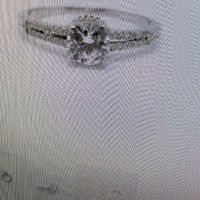 Anel de Noivado e Pedido de Casamento - 2