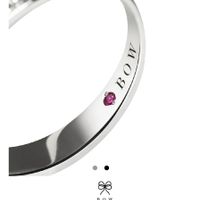 Anel de Noivado e Pedido de Casamento - 2