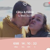 AGORA VAI! Partilha a tua contagem regressiva! - 1