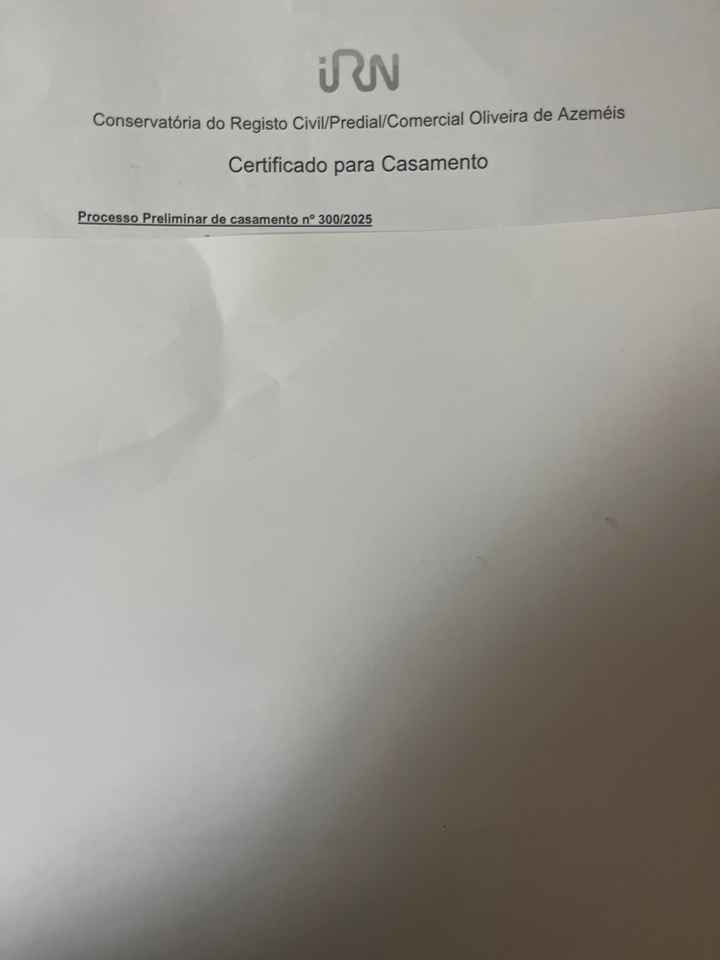 Diário de uma noiva de 2025 ♥️ - 2