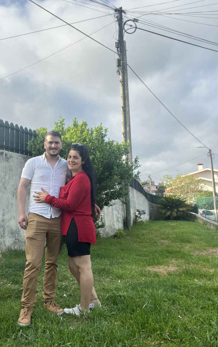 Diário de uma noiva de 2025 ♥️ - 1