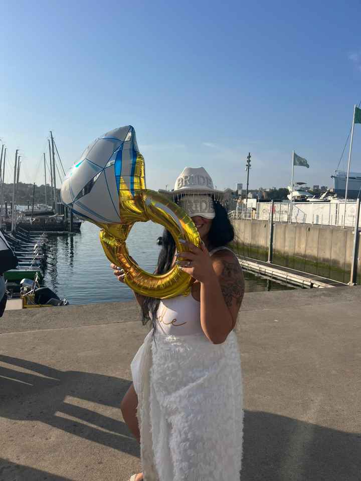 Diário de uma noiva de 2025 ♥️ - 6
