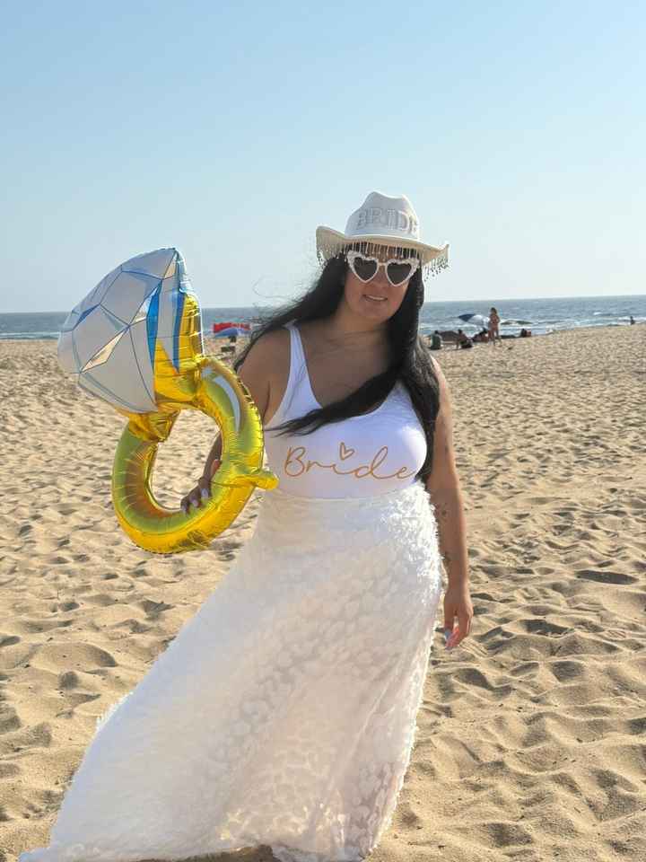 Diário de uma noiva de 2025 ♥️ - 11
