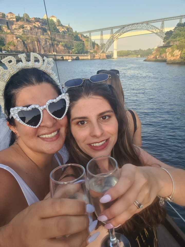 Diário de uma noiva de 2025 ♥️ - 20