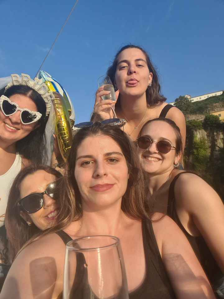 Diário de uma noiva de 2025 ♥️ - 21