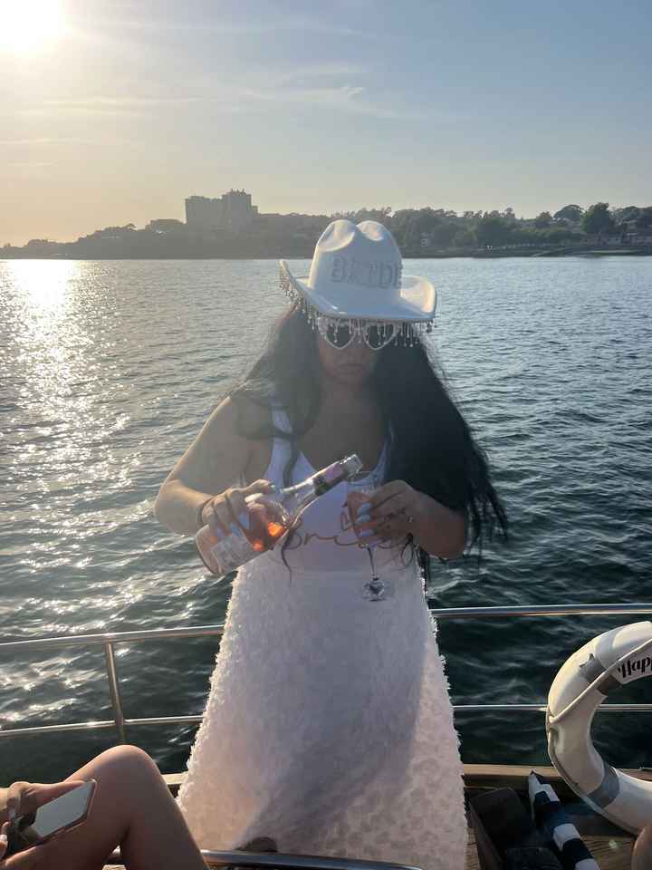 Diário de uma noiva de 2025 ♥️ - 46