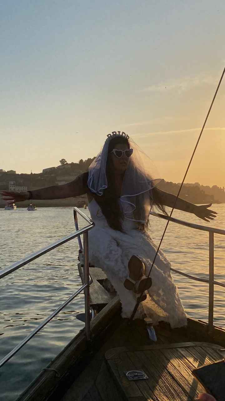 Diário de uma noiva de 2025 ♥️ - 47