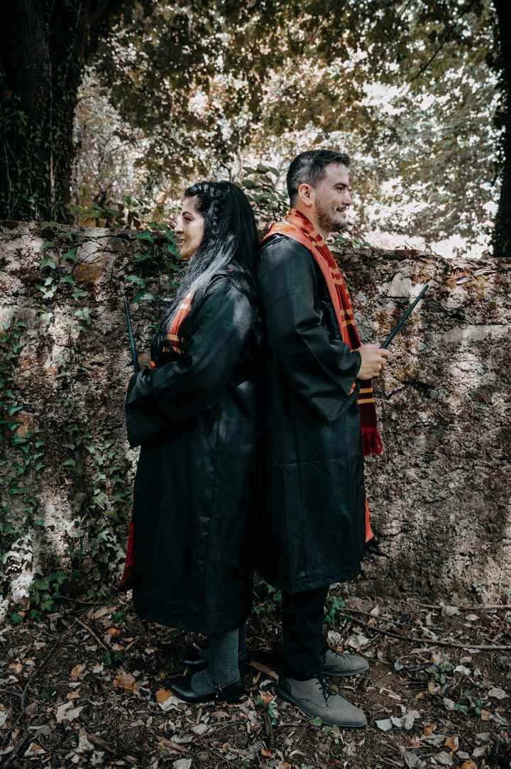 Diário de uma noiva de 2025 ♥️ - 12