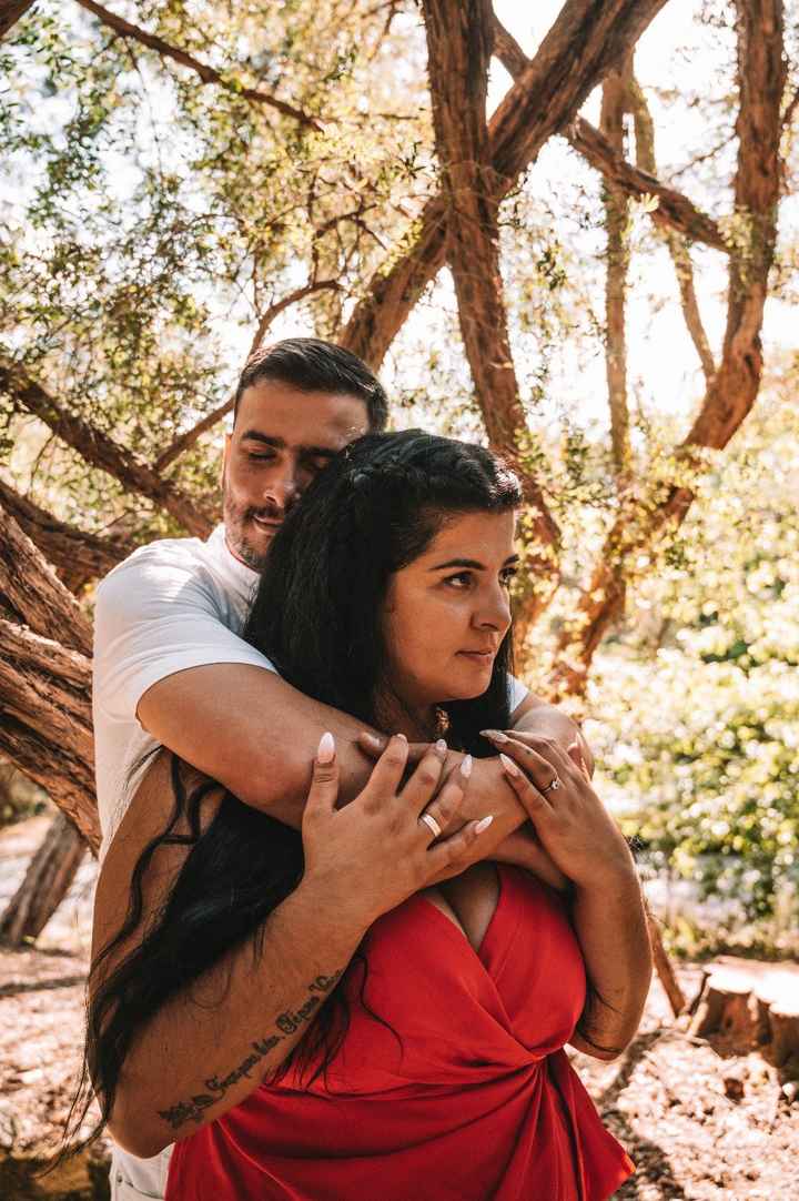 Diário de uma noiva de 2025 ♥️ - 33