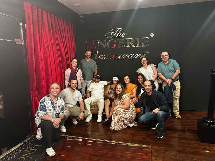 Diário de uma noiva de 2025 ♥️ - 1