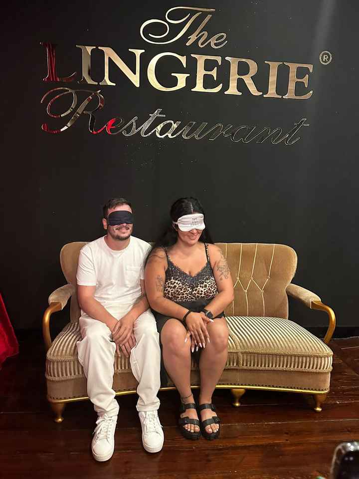 Diário de uma noiva de 2025 ♥️ - 3
