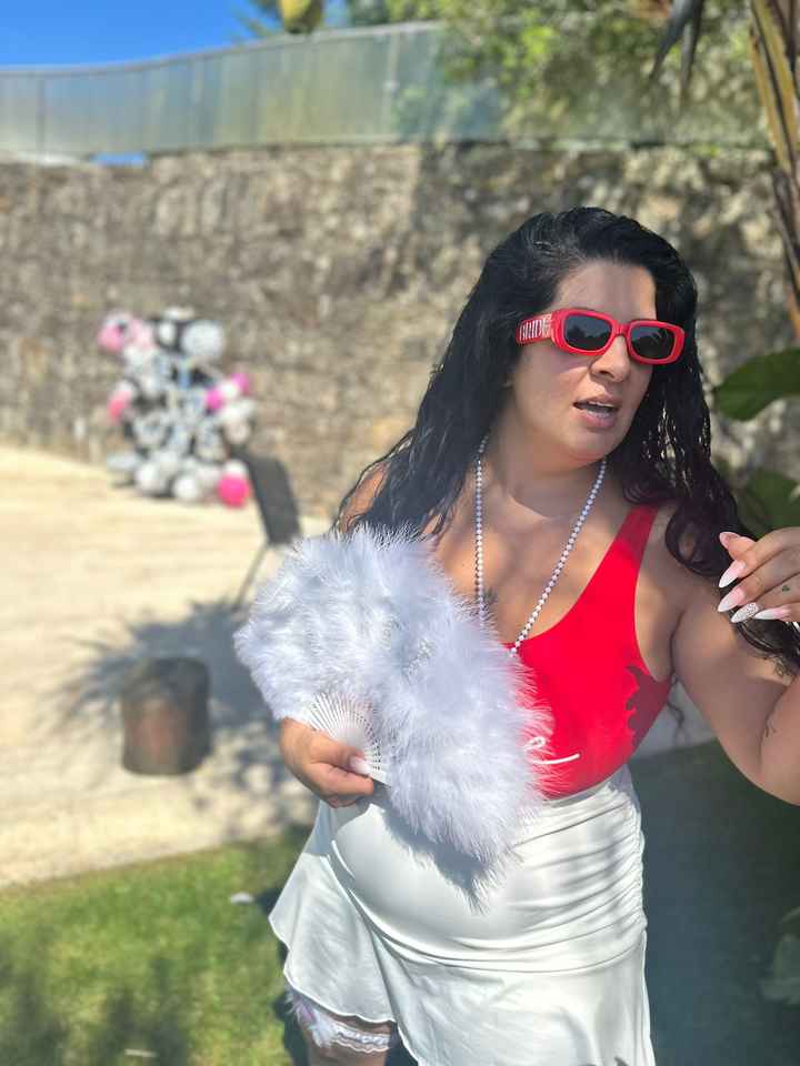 Diário de uma noiva de 2025 ♥️ - 14