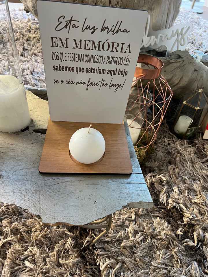 Diário de uma noiva de 2025 ♥️ - 36