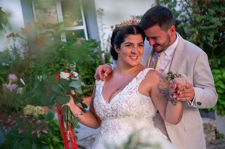 2 mês de Casados ♥️💒🤵🏻‍♂️👰🏻‍♀️ - 1