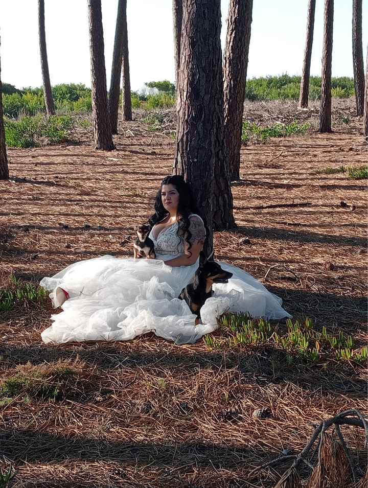 Diário de uma noiva de 2025 ♥️ - 1