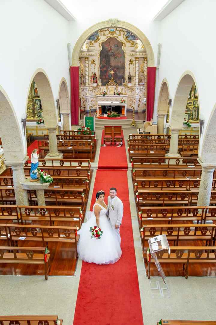 Diário de uma noiva de 2025 ♥️ - 1