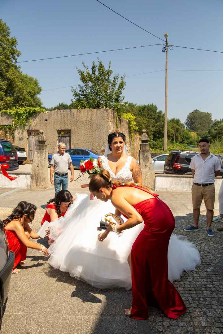 Diário de uma noiva de 2025 ♥️ - 1