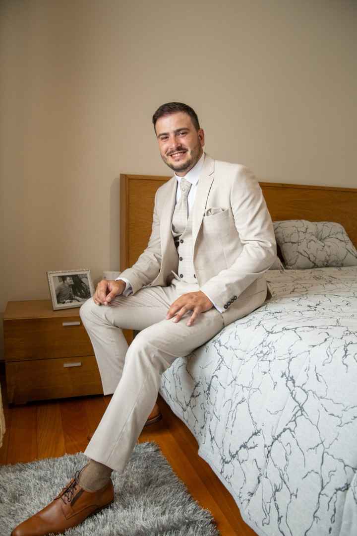 Diário de uma noiva de 2025 ♥️ - 1