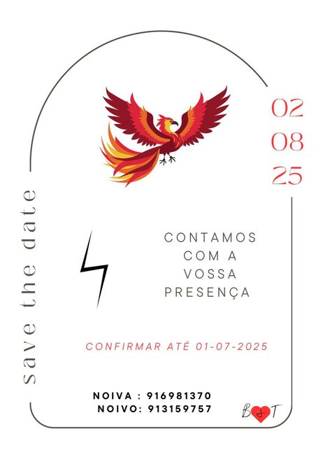 Diário de uma noiva de 2025 ♥️ 2
