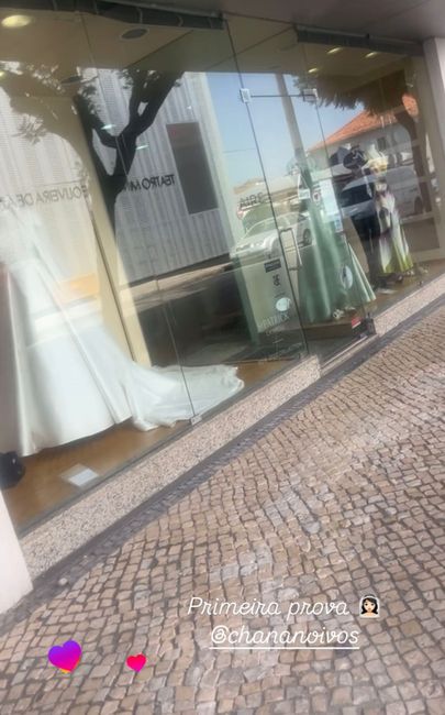 Diário de uma noiva de 2025 ♥️ 3
