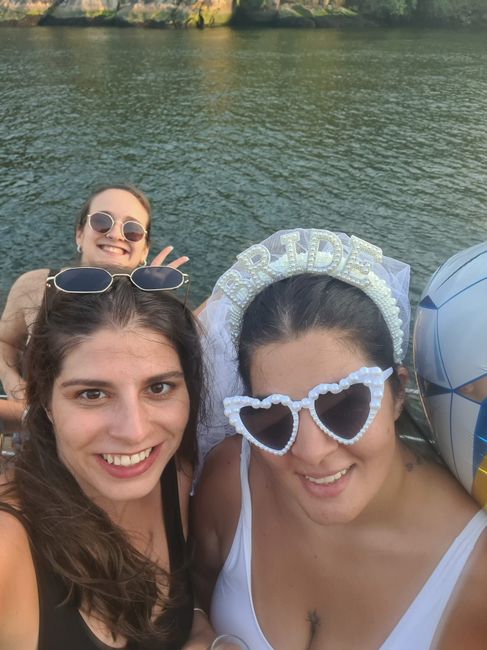 Diário de uma noiva de 2025 ♥️ 20