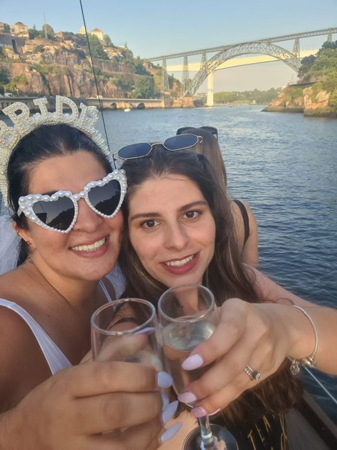 Diário de uma noiva de 2025 ♥️ 21