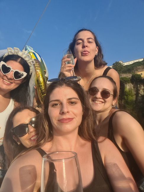 Diário de uma noiva de 2025 ♥️ 22