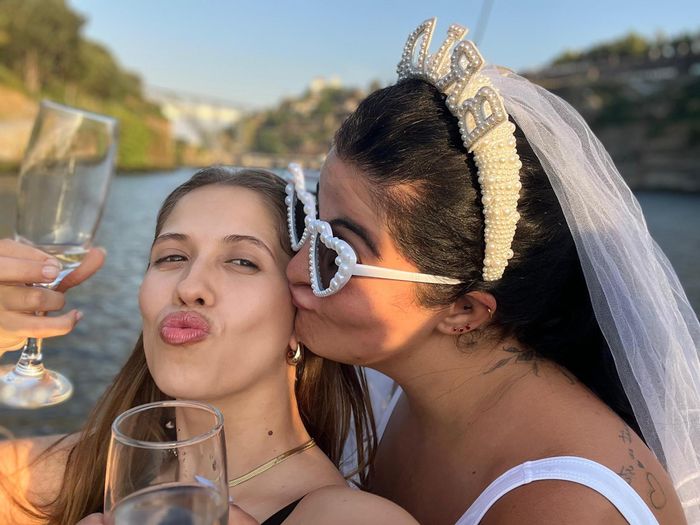 Diário de uma noiva de 2025 ♥️ 37