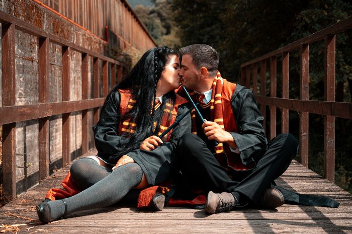 Diário de uma noiva de 2025 ♥️ 4