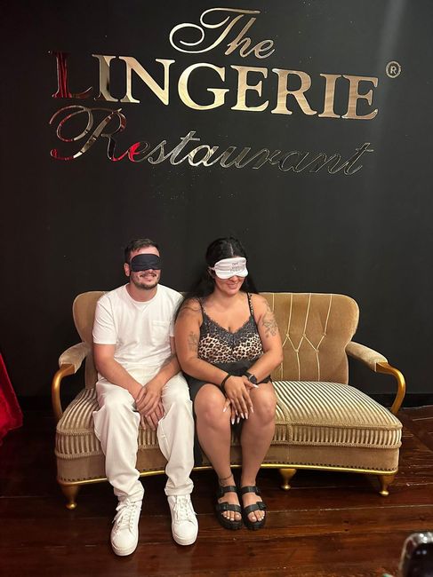 Diário de uma noiva de 2025 ♥️ 3