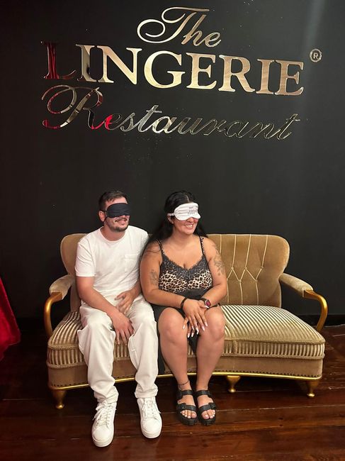Diário de uma noiva de 2025 ♥️ 4
