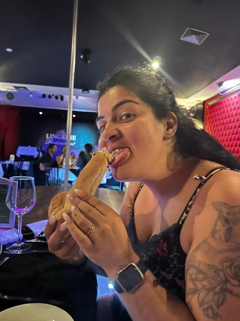 Diário de uma noiva de 2025 ♥️ 10