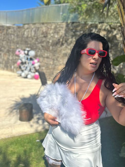 Diário de uma noiva de 2025 ♥️ 14