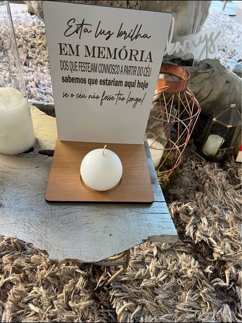Diário de uma noiva de 2025 ♥️ 36