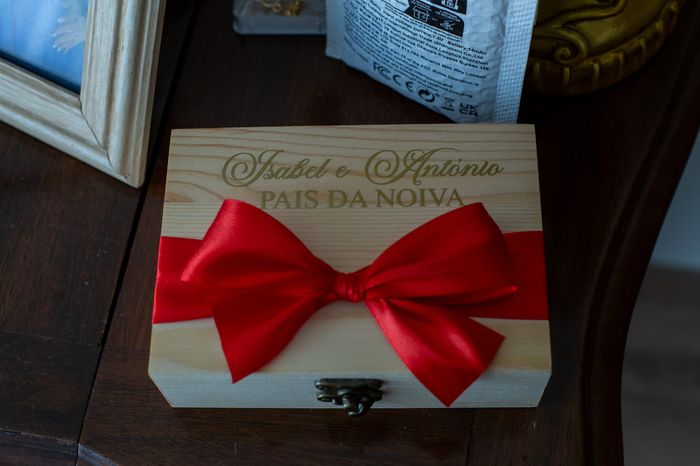 Diário de uma noiva de 2025 ♥️ 5