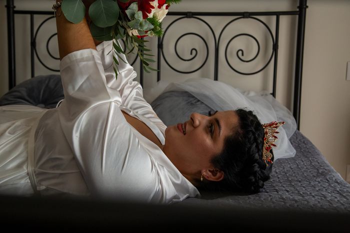 Diário de uma noiva de 2025 ♥️ 14