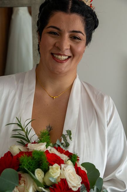Diário de uma noiva de 2025 ♥️ 17