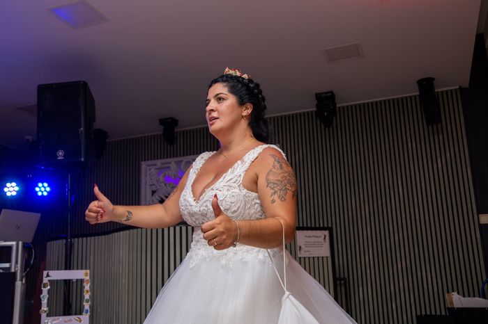 Diário de uma noiva de 2025 ♥️ 24