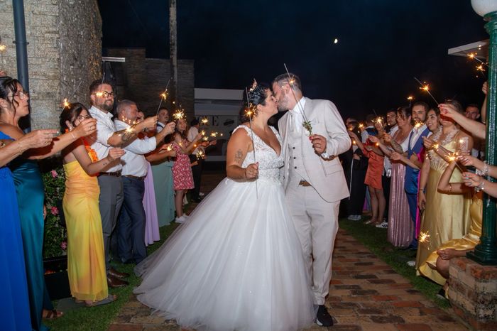 Só eu gostava de casar novamente ? óbvio com a mesma pessoa e tudo igual 🥰👑 1