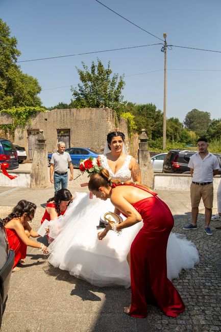 Diário de uma noiva de 2025 ♥️ - 1