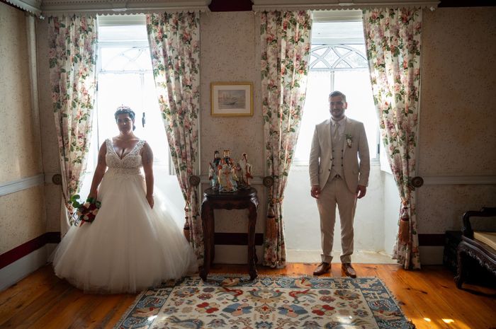 Diário de uma noiva de 2025 ♥️ - 1