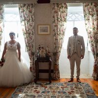 Diário de uma noiva de 2025 ♥️ - 1