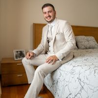 Diário de uma noiva de 2025 ♥️ - 1