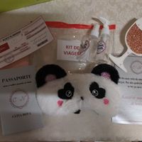 Pedido Daminhas - 2