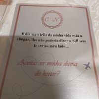 Pedido Daminhas - 3