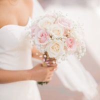 Bouquet para o dia C! - 1