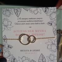  Pulseiras para Damas de honor -help !!! - 1