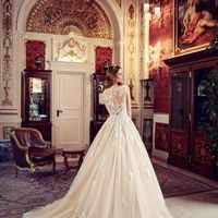 Vestidos Eddy k - 2