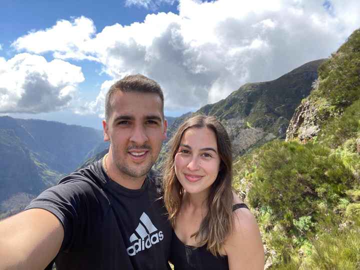 O estilo do meu casamento vai ser _________ - 1