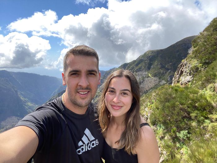 O estilo do meu casamento vai ser _________ - 1